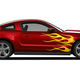 Illustration for article titled Tart Up Your Stang, F-150 With New Ford Custom Graphics